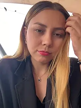 Brittanyrosexx online show from 01/10/26, 08:37