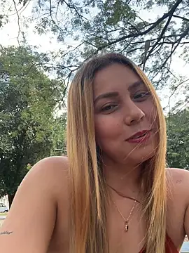 Brittanyrosexx online show from 01/11/26, 08:27