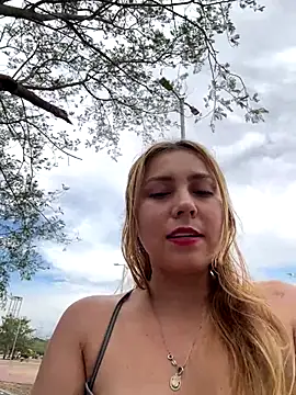 Brittanyrosexx online show from 10/07/25, 07:59