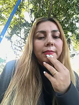 Brittanyrosexx online show from 11/01/25, 09:41