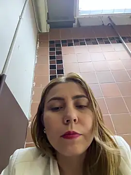 Brittanyrosexx online show from 02/19/26, 08:50