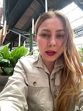 Brittanyrosexx online show from 01/09/26, 08:38