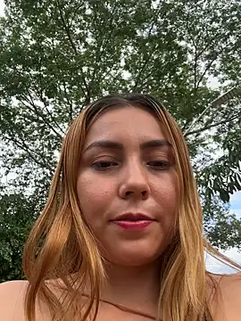 Brittanyrosexx online show from 12/03/25, 07:57