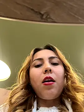 Brittanyrosexx online show from 12/22/25, 09:15