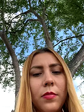 Brittanyrosexx online show from 10/16/25, 08:06