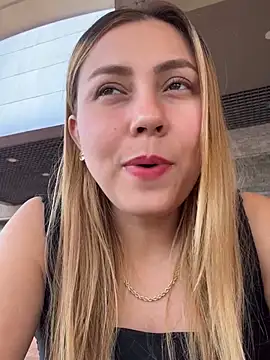 Brittanyrosexx online show from 01/14/26, 08:34