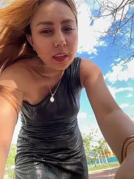 Brittanyrosexx online show from 10/24/25, 08:08