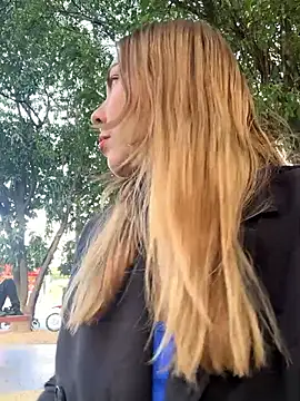 Brittanyrosexx online show from 02/05/26, 08:15