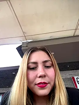 Brittanyrosexx online show from 01/07/26, 08:25