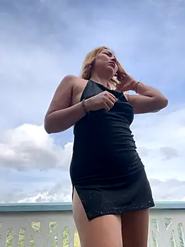 Brittanyrosexx online show from 10/25/25, 01:45