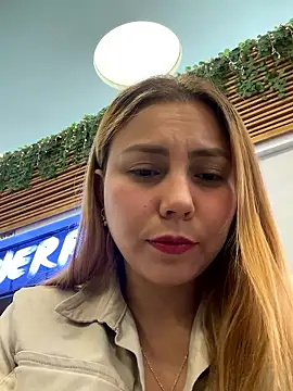 Brittanyrosexx online show from 01/12/26, 08:36