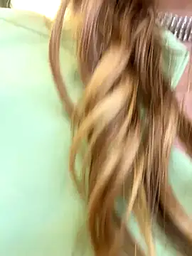 Brittanyrosexx online show from 12/20/25, 08:01