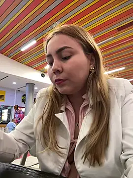 Brittanyrosexx online show from 02/24/26, 08:21