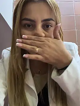 Brittanyrosexx online show from 03/04/26, 08:38