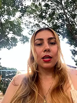 Brittanyrosexx online show from 11/13/25, 08:35