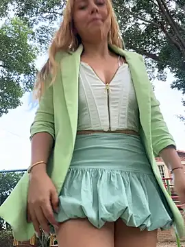 Brittanyrosexx online show from 12/02/25, 09:27