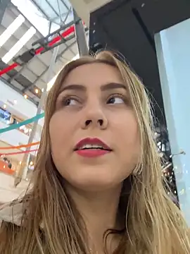 Brittanyrosexx online show from 02/10/26, 09:03