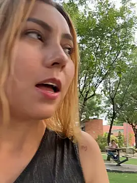 Brittanyrosexx online show from 11/20/25, 09:36