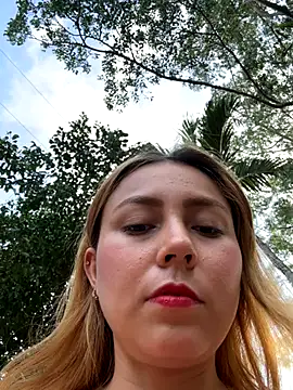 Brittanyrosexx online show from 11/04/25, 08:34