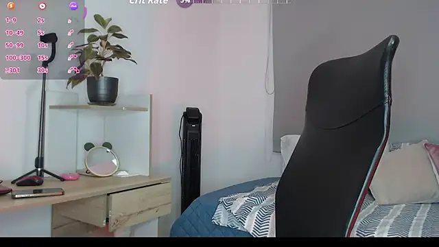 BriannaLorens online show from 03/06/26, 11:16