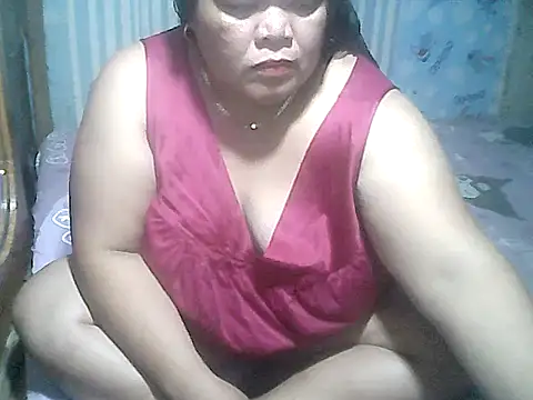 cutechubbyasian online show from 04/05/26, 11:28