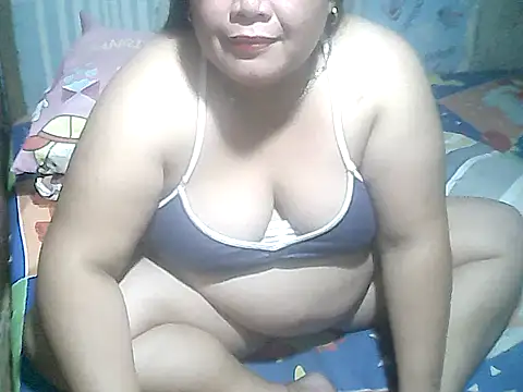 cutechubbyasian online show from 05/21/26, 02:25