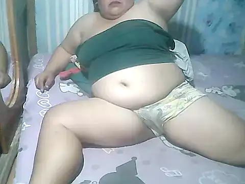 cutechubbyasian online show from 04/10/26, 01:18