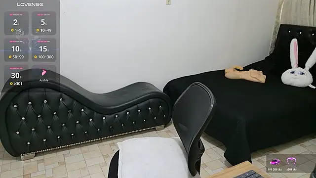 Litas Secrets online show from 03/04/26, 06:59