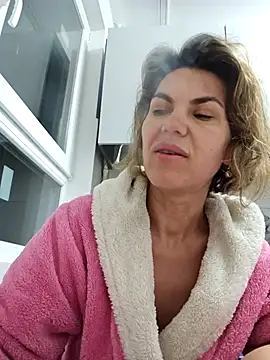 FeliciaKrige online show from 03/23/26, 08:52