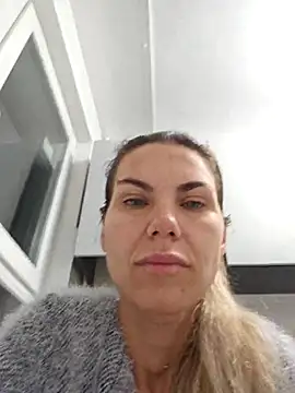 FeliciaKrige online show from 01/07/26, 09:42