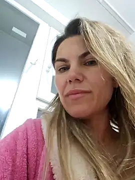 FeliciaKrige online show from 01/05/26, 08:45