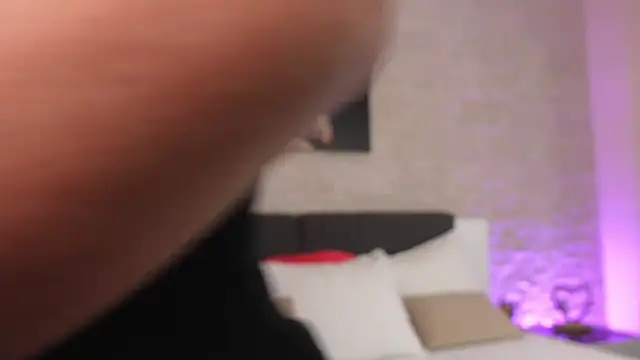 FeliciaKrige online show from 11/05/25, 09:07