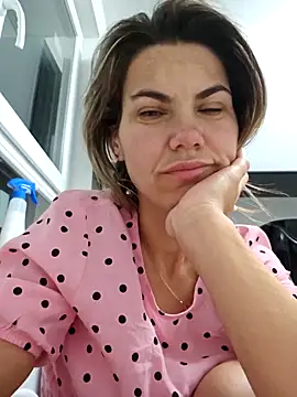 FeliciaKrige online show from 04/30/26, 10:58