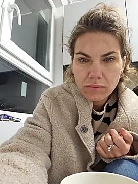 FeliciaKrige online show from 03/10/26, 10:47