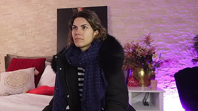 FeliciaKrige online show from 02/19/26, 08:28