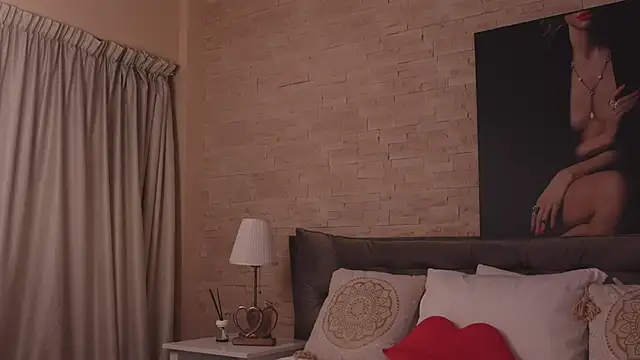 FeliciaKrige online show from 02/20/26, 08:44