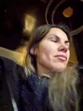 FeliciaKrige online show from 01/14/26, 08:56