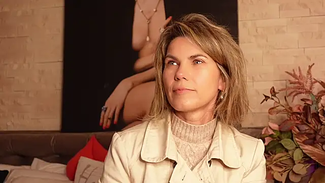 FeliciaKrige online show from 03/27/26, 07:59