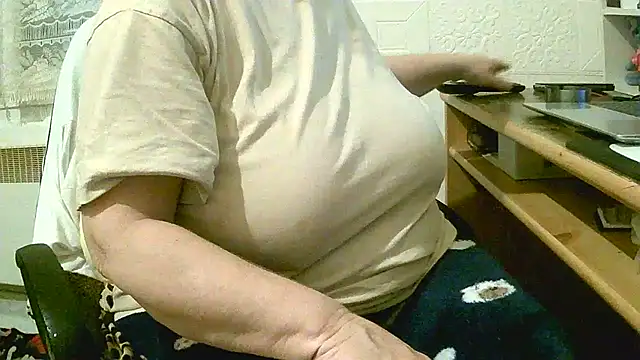 douceur63 online show from 04/13/26, 10:30