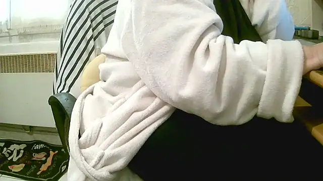 douceur63 online show from 04/04/26, 11:06