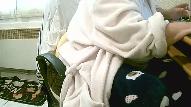 douceur63 online show from 04/09/26, 10:32