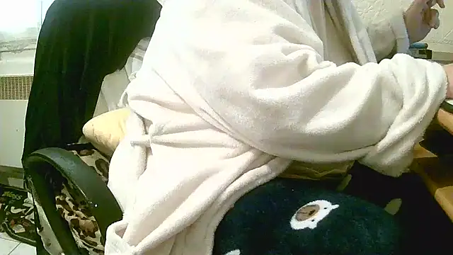 douceur63 online show from 03/26/26, 10:57