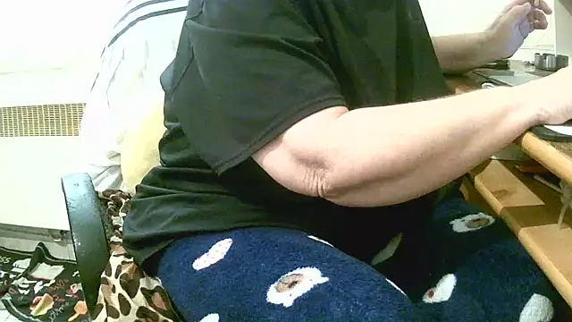 douceur63 online show from 03/30/26, 10:17