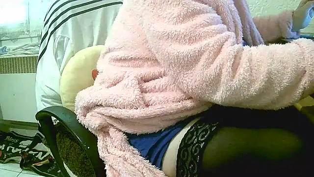 douceur63 online show from 04/02/26, 10:33