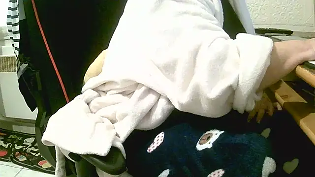 douceur63 online show from 03/27/26, 11:11