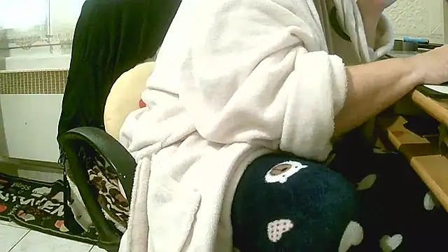 douceur63 online show from 03/25/26, 11:31