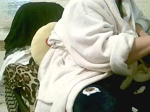 douceur63 online show from 02/12/26, 11:21