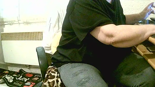 douceur63 online show from 04/11/26, 10:52