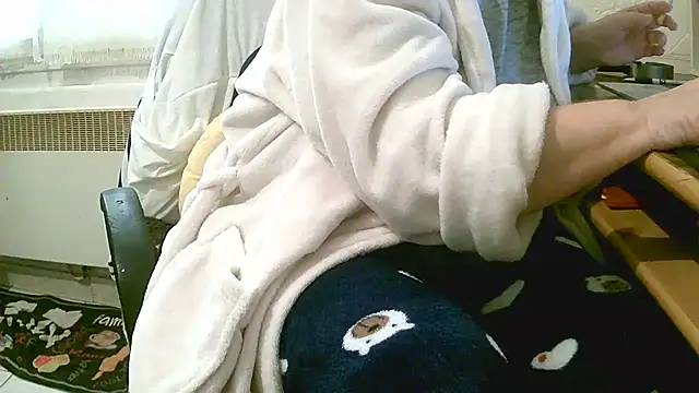 douceur63 online show from 04/07/26, 10:17