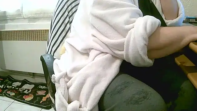 douceur63 online show from 04/05/26, 10:33